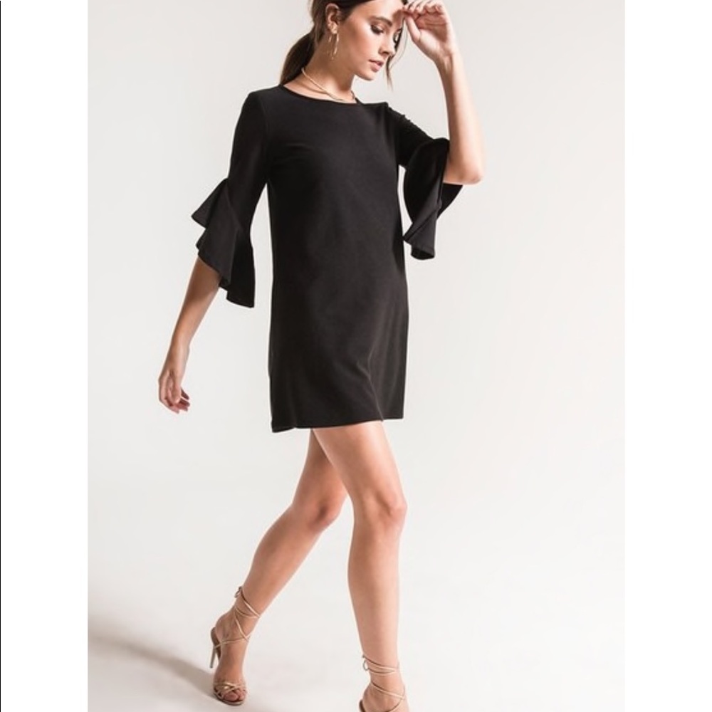 Little black dress - Picture 1 of 3